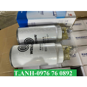 Lọc WEICHAI 4916