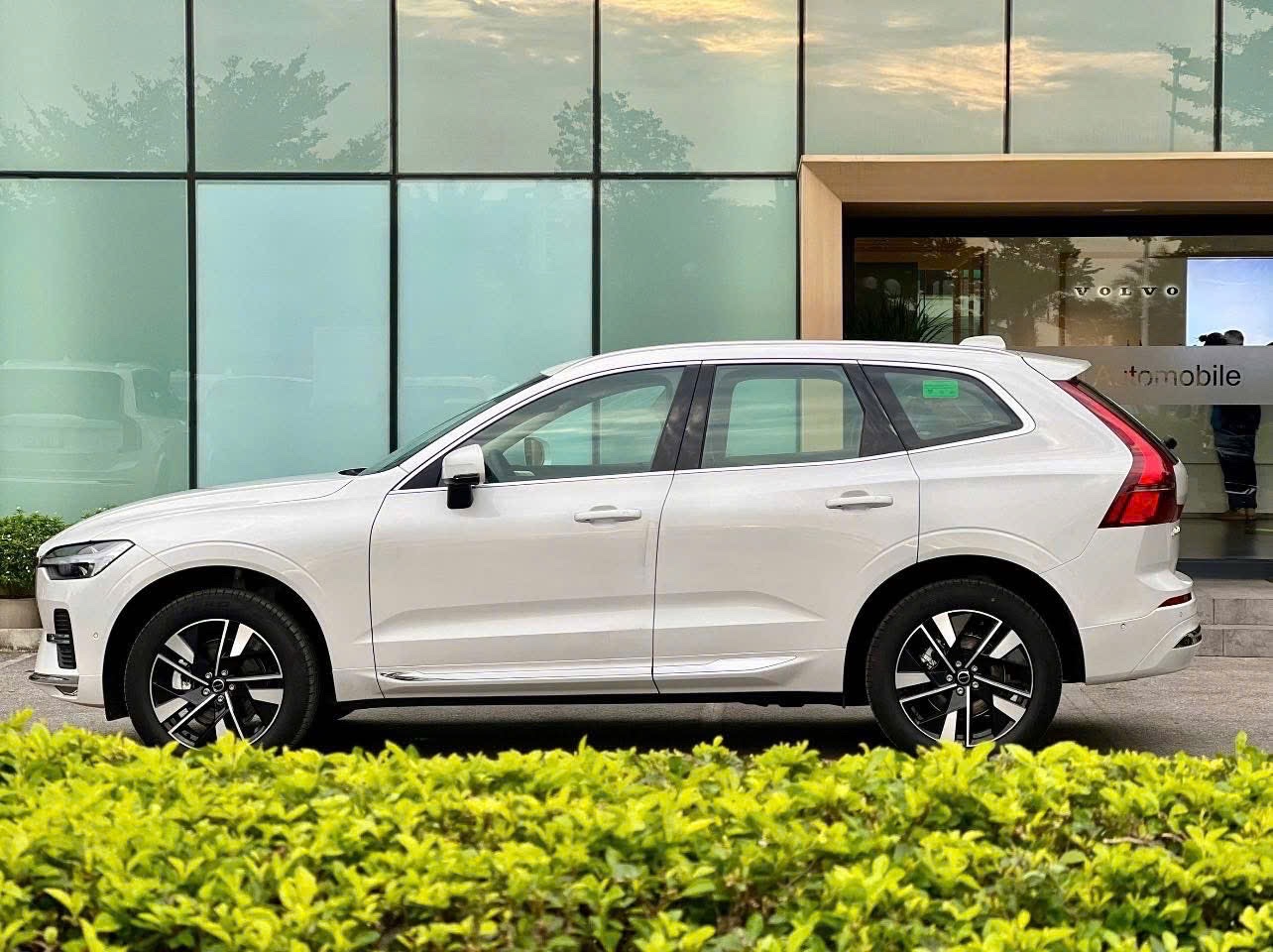 Volvo XC60 Ultra 2026