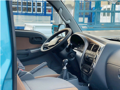 Xe Tải 2,5 Tấn KIA K250 Thùng Mui Bạt Thùng dài 3m5 4m5