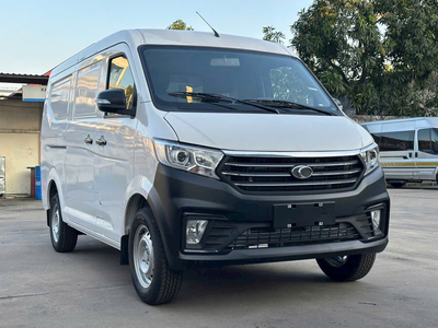 XE TẢI VAN TOWNER TF420 E PHIÊN BẢN PHỔ THÔNG GIÁ TỐT