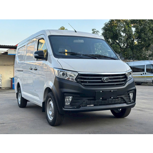 XE TẢI VAN TOWNER TF420 E PHIÊN BẢN PHỔ THÔNG GIÁ TỐT