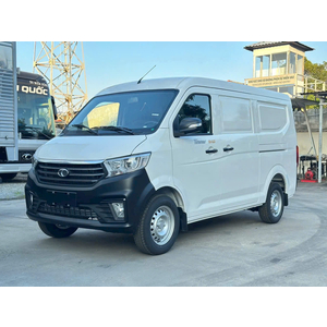 XE TẢI VAN TOWNER TF420 E PHIÊN BẢN PHỔ THÔNG GIÁ TỐT