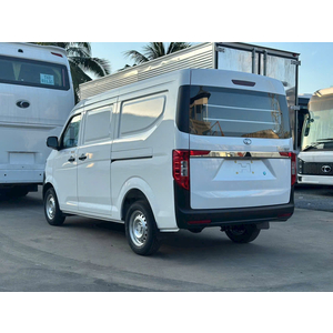 XE TẢI VAN TOWNER TF420 E PHIÊN BẢN PHỔ THÔNG GIÁ TỐT