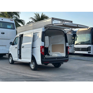 XE TẢI VAN TOWNER TF420 E PHIÊN BẢN PHỔ THÔNG GIÁ TỐT