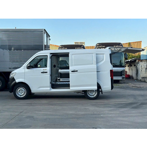 XE TẢI VAN TOWNER TF420 E PHIÊN BẢN PHỔ THÔNG GIÁ TỐT