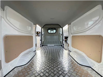 Xe Van Thùng 2m3 Thaco Towner TF420V 2S-E Phiên Bản Phổ Thông Mới Nhất Chạy Giờ Cấm 24/24