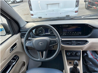 Xe Van Thùng 2m3 Thaco Towner TF420V 2S-E Phiên Bản Phổ Thông Mới Nhất Chạy Giờ Cấm 24/24