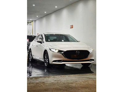 New Mazda 3 1.5L Premium (E5)