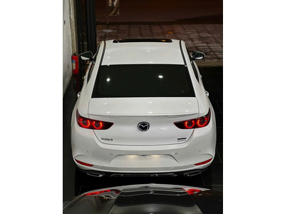 New Mazda 3 1.5L Premium (E5)