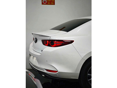 New Mazda 3 1.5L Premium (E5)