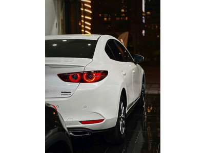 New Mazda 3 1.5L Premium (E5)
