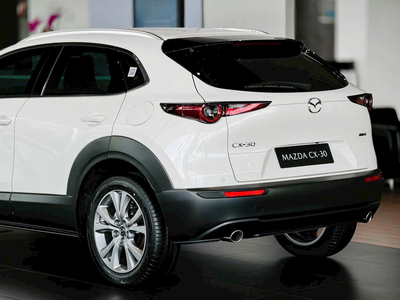 Mazda CX-30 Luxury