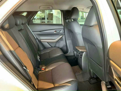 Mazda CX-30 Luxury