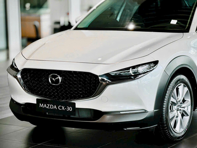 Mazda CX-30 Luxury