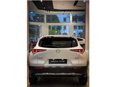 Mazda CX-30 Premium