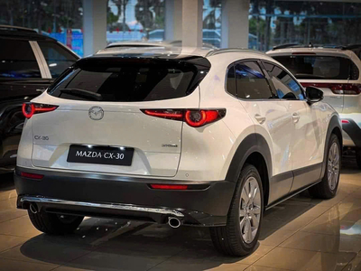Mazda CX-30 Premium