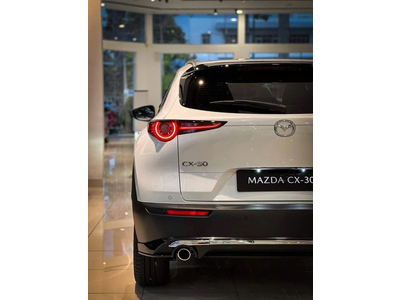 Mazda CX-30 Premium