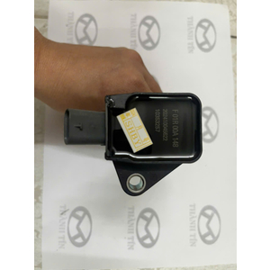 Mô Bin đánh lửa MG ZS