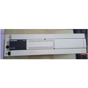 Bộ Lập Trình PLC Mitsubishi Fx3u 128Mr
