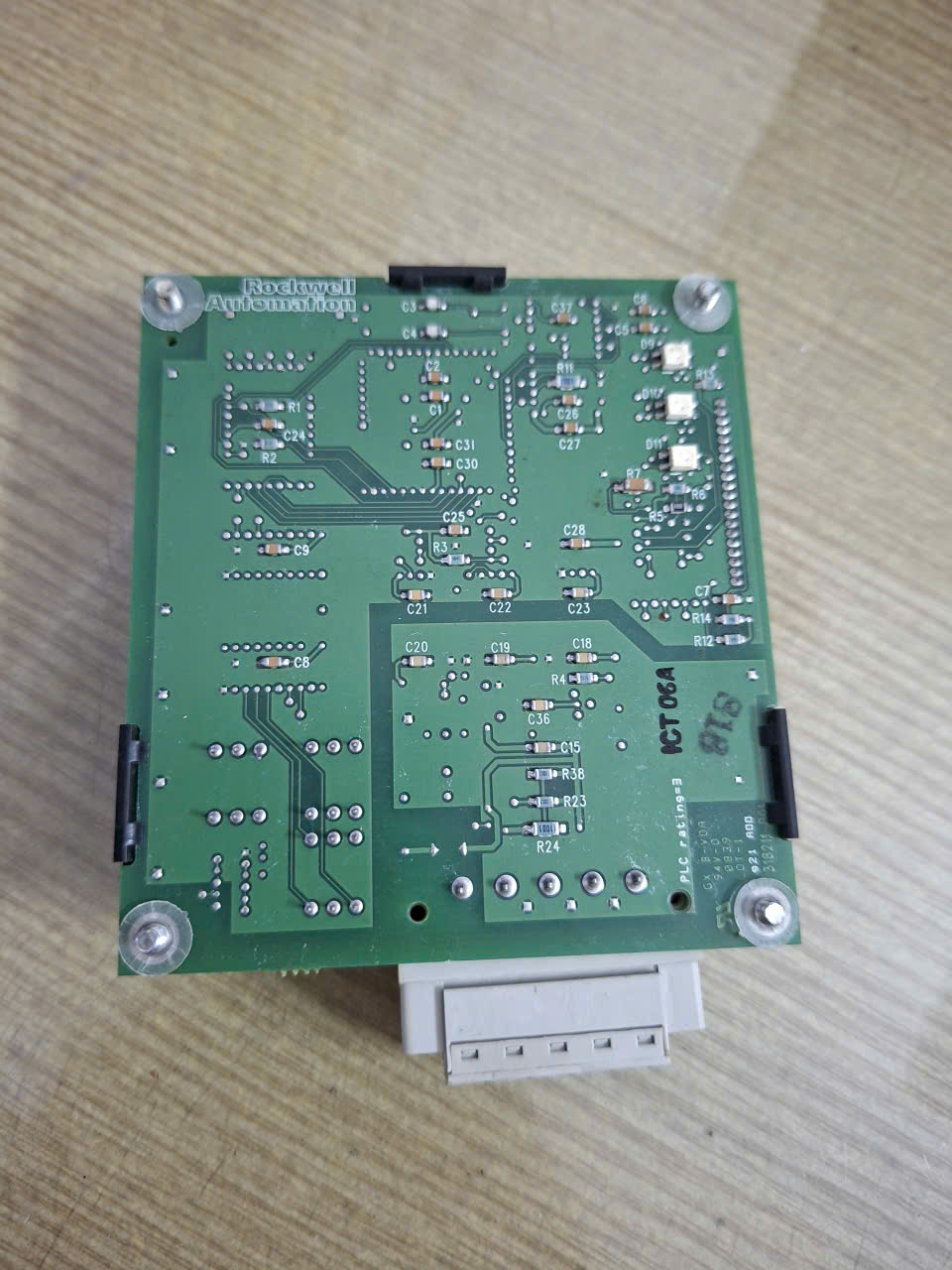 Module Truyền Thông Allen Bradley 20 COMM D