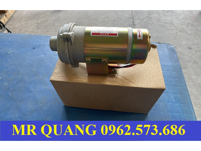 Bơm nước xe trộn bê tông tại Sài Gòn