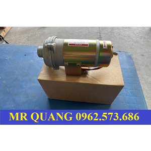 Bơm nước xe trộn bê tông tại Sài Gòn