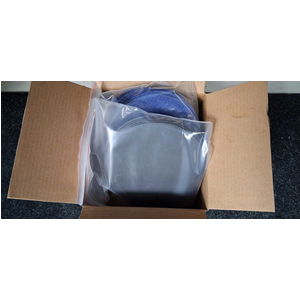 Hộp Nhám mài kính 5inch A3 #800