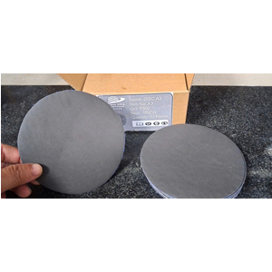 Hộp Nhám mài kính 5inch A3 #800