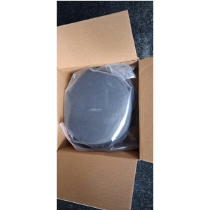 Hộp Nhám mài kính 5inch A2 #500