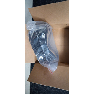 Hộp Nhám mài kính 5inch A2 #500