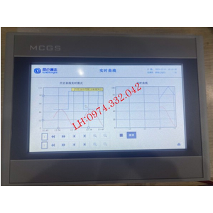Màn hình MCGS TPC7072Gi