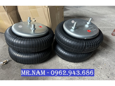 BÓNG HƠI MOOC 2 TẦNG – GIẢI PHÁP GIẢM CHẤN & TẢI TRỌNG HIỆU QUẢ CHO MOOC, RƠ-MOOC.