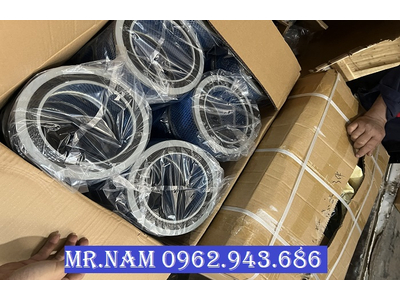 LỌC GIÓ ĐỘNG CƠ LAI ZH CHO MOOC CHỞ XI MĂNG RỜI SẴN TẠI HÀ NỘI VÀ SÀI GÒN.