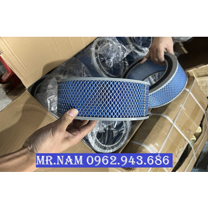 LỌC GIÓ ĐỘNG CƠ LAI ZH CHO MOOC CHỞ XI MĂNG RỜI SẴN TẠI HÀ NỘI VÀ SÀI GÒN.