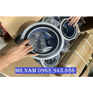 LỌC GIÓ ĐỘNG CƠ LAI ZH CHO MOOC CHỞ XI MĂNG RỜI SẴN TẠI HÀ NỘI VÀ SÀI GÒN.