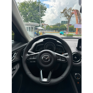 NEW MAZDA CX-3 1.5 AT CKD
