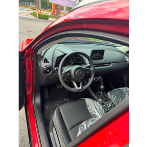 NEW MAZDA CX-3 1.5 AT CKD