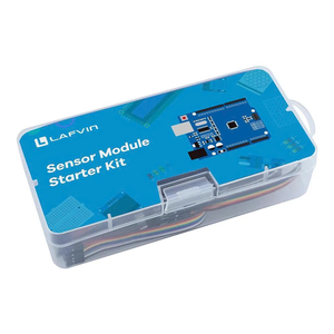 Arduino UNO R3 Sensor Starter Kit – Bộ học Arduino cơ bản nhiều cảm biến