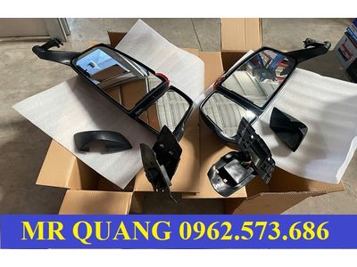 Gương chiếu hậu Howo