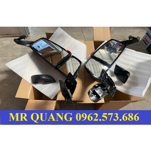 Gương chiếu hậu Howo