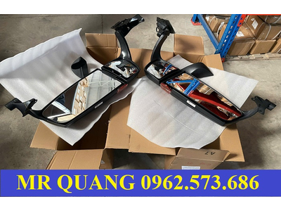 Gương chiếu hậu Howo