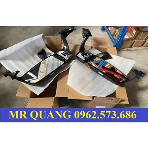 Gương chiếu hậu Howo