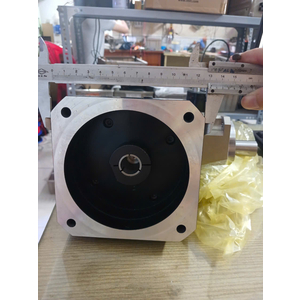 HỘP SỐ GIẢM TỐC SERVO VUÔNG GÓC 750W TỈ LỆ 1/3 THÁO MÁY