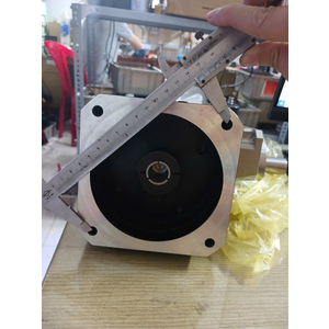 HỘP SỐ GIẢM TỐC SERVO VUÔNG GÓC 750W TỈ LỆ 1/3 THÁO MÁY