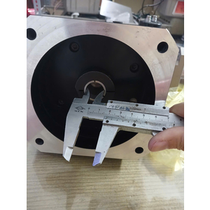 HỘP SỐ GIẢM TỐC SERVO VUÔNG GÓC 750W TỈ LỆ 1/3 THÁO MÁY