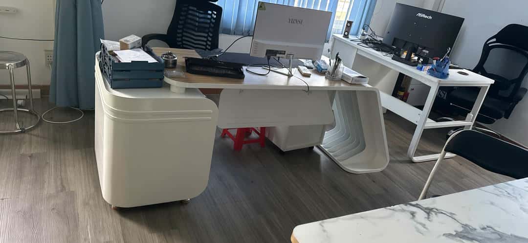 💎 SẢN XUẤT CHÂN BÀN THEO YÊU CẦU | XƯỞNG GIA CÔNG INOX – SẮT – THÉP CITYBUILDING