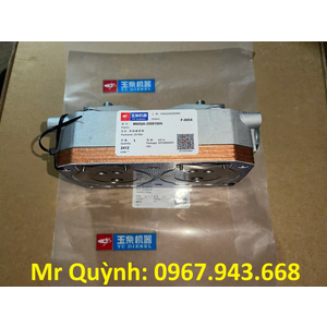 Nắp bơm hơi CHENGLONG H7 đầu kéo