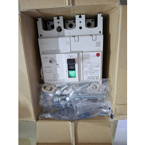 MCCB MITSUBISHI 175A MỚI NF250 NCV