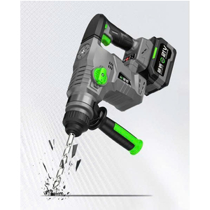 Máy khoan búa TNYAN EX30