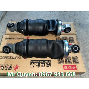 Bóng hơi xe Chenglong 507 (M5Q-5001550)